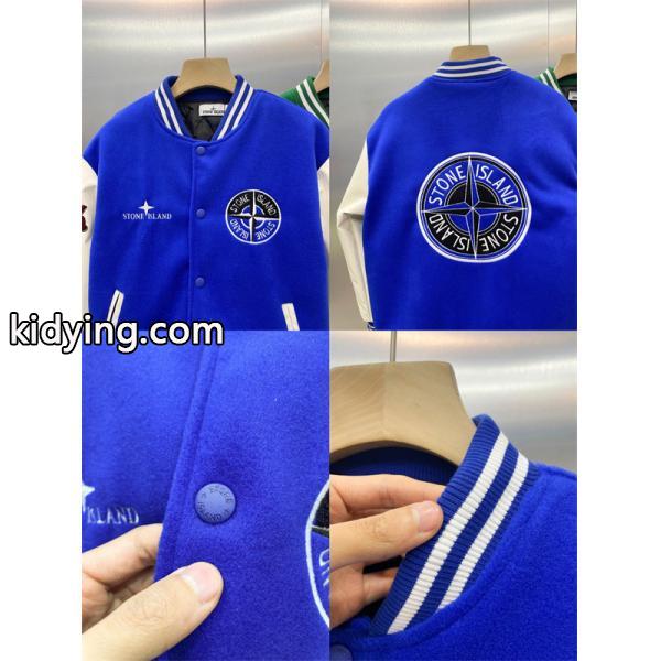 オシャレ&& Stone Island  ストーンアイランドジャケットコピー2026最新作スタイリッシュ-2