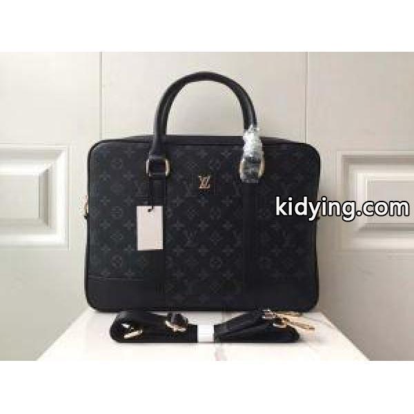 LOUIS VUITTON 爽やかなコーデにぴったりルイ ヴィトン 通勤向けのコーデにも ビジネスバッグ_ルイ ヴィトン LOUIS VUITTON_ブランド コピー 激安(日本最大級)-0