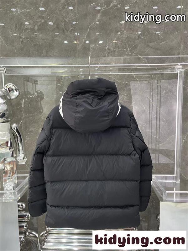 2026格安MONCLERシルエット暖かいモンクレールダウンジャケット コピー-7