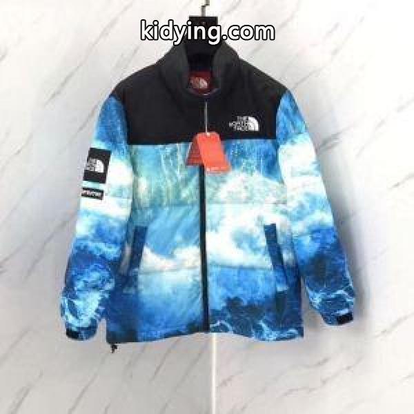 最新作期間限定セール SUPREME シュプリーム 秋のお出かけに最適 Supreme x TNF mountain baltoro jacket_シュプリーム SUPREME_ブランド コピー 激安(日本最大級)-0