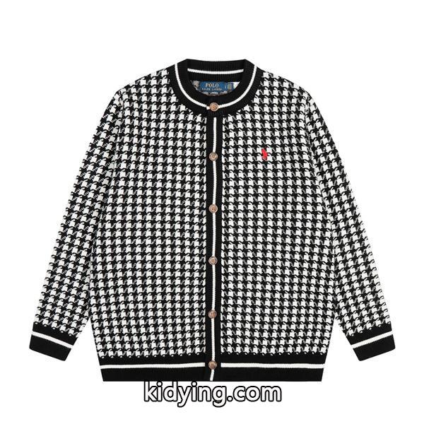 注目集中 Polo Ralph Lauren  ポロ ラルフローレン コピー 冬 2026新作コーデ  ニット-0