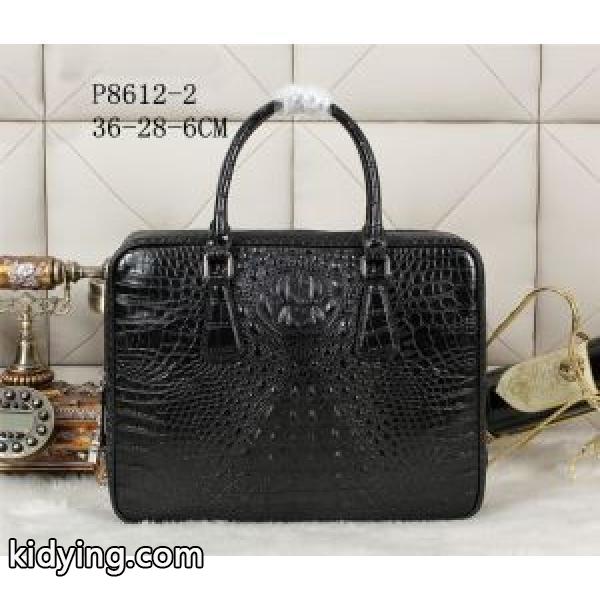 PRADA プラダ 2015 プレゼントに  メンズ用 手持ち&ショルダー掛け P8612-2_プラダ メンズバッグ_バッグ メンズ_スーパーコピーブランド激安通販 専門店-0