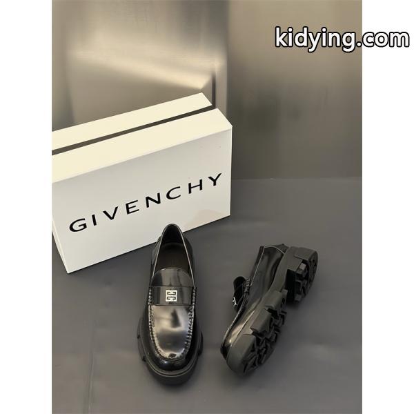 2026新品☆ ジバンシー ブーツコピーGIVENCHYメンズカジュアルシューズ品質保証-4