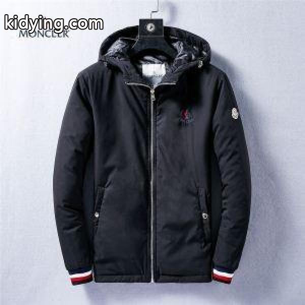 大特価 モンクレール MONCLER ダウンジャケット2色可選 定番の人気ブランド_モンクレール MONCLER_ブランド コピー 激安(日本最大級)-1