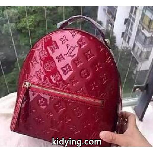 可愛いフォルム　ルイヴィトン　モノグラム・ヴェルニ　優秀　レディース　スリーズ_ルイ ヴィトン LOUIS VUITTON_ブランド コピー 激安(日本最大級)-0