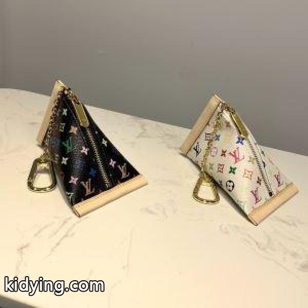 最新秋冬トレント ルイ ヴィトン LOUIS VUITTON 2019年秋冬最新のトレンド 財布/ウォレット 2色可選 この秋トレンドに合わせる着こなし_ルイ ヴィトン LOUIS VUITTON_ブランド コピー 激安(日本最大級)-0