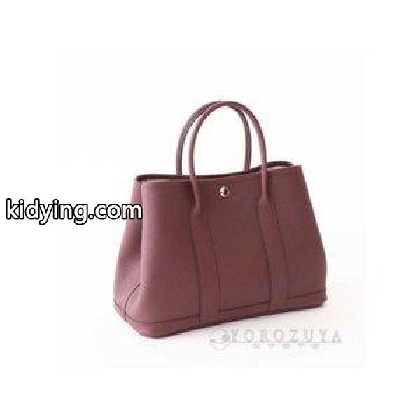 HERMES エルメス ガーデンパーティ 30 TPM H064422CK 57 ヴァッシュカントリー ボルドー トートバッグ 【新品】 :00311014:京都よろず屋 Yahoo!店 - 通販ショッピング-0