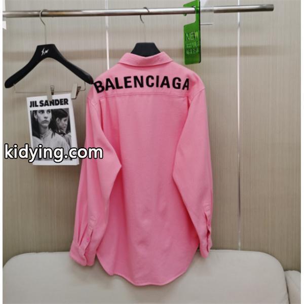 おすすめアイテム バレンシアガ シャツジャケットBALENCIAGA スーパーコピーブランド激安通販 専門店-0