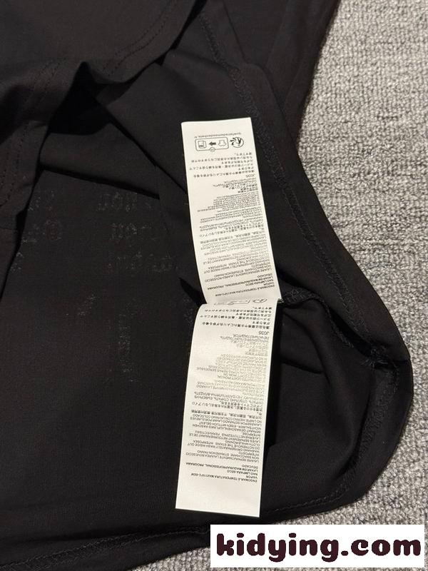 個性派デザイン2026トレンド☆ディースクエアード TシャツコピーDsquared2 汗のニオイを防ぐ 清潔感ある-6