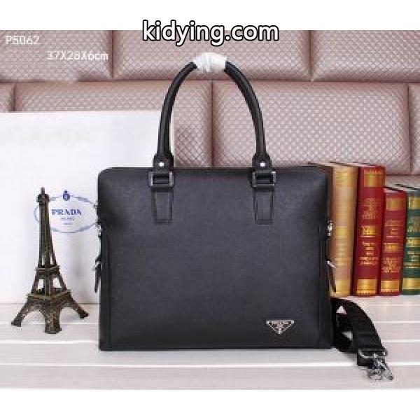 2014秋冬 新品 PRADA プラダ メンズ用 手持ち&ショルダー掛け 5062_プラダ メンズバッグ_バッグ メンズ_スーパーコピーブランド激安通販 専門店-0