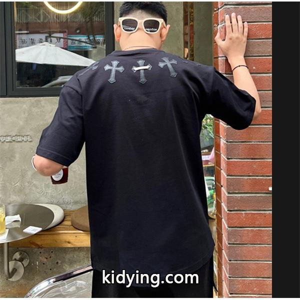 人気のブランドのアイテム2色可選 男女兼用 クロムハーツ CHROME HEARTS 新着アイテム最安値販売_クロムハーツ CHROME HEARTS_ブランド コピー 激安(日本最大級)-0