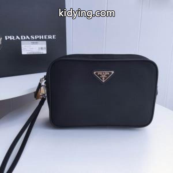ポーチ 有名ブランドです プラダ争奪戦必至 PRADA 限定品が登場_プラダ メンズバッグ_バッグ メンズ_スーパーコピーブランド激安通販 専門店-0