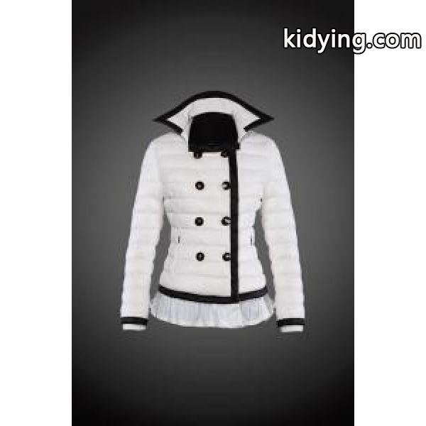 2014 秋冬 MONCLER モンクレール 美品！レディース ダウンジャケット8820_女性用ダウンジャケット_モンクレール特集_スーパーコピーブランド激安通販 専門店-0