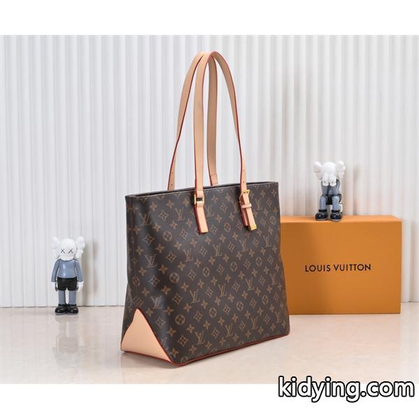 数量限定 高級デザイン LOUIS VUITTON ルイヴィトン コピー 定番トートバッグ-1