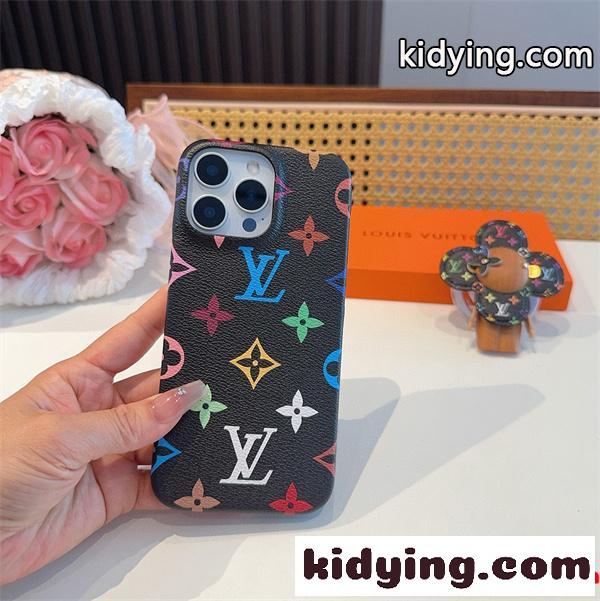 2025秋冬新作 LOUIS VUITTON 3色可選ルイヴィトン iphone16 ケース カバーコピー_激安(日本最大級)-3