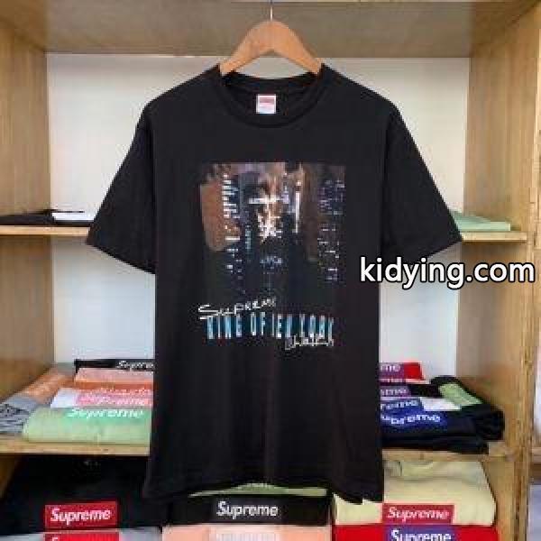 2019新定番人気セール 春夏大活躍人気アイテム シュプリーム SUPREME 半袖Tシャツ 多色可選_シュプリーム SUPREME_ブランド コピー 激安(日本最大級)-3