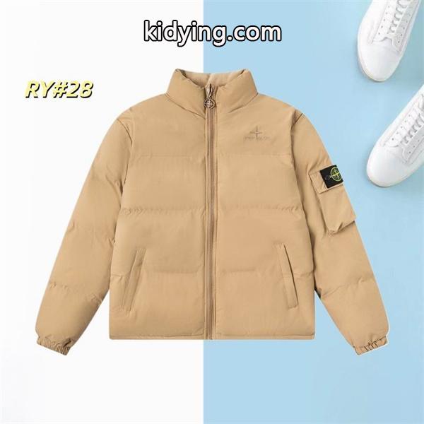 最安値高品質 2025秋冬STONE ISLAND ストーンアイランド綿入りジャケットコピー_ブランド コピー 激安(日本最大級)-2