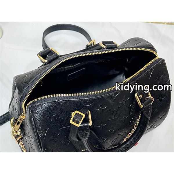 人気急上昇 上質仕上げ エンボス LOUIS VUITTON ルイヴィトン コピー スピーディーバッグ-7