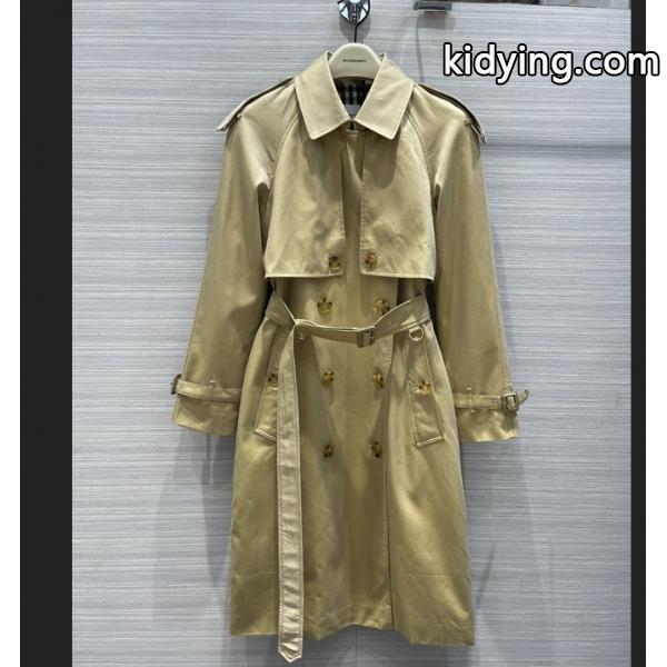 今期のトレンド定番アイテム  バーバリー BURBERRYロングコートレディースファッション_スーパーコピーブランド激安通販 専門店-0