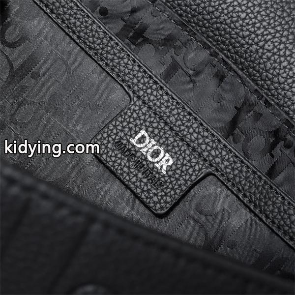 DIOR ディオール コピー 人気デザイン エンボス加工 ショルダーバッグ  大人スタイル-7