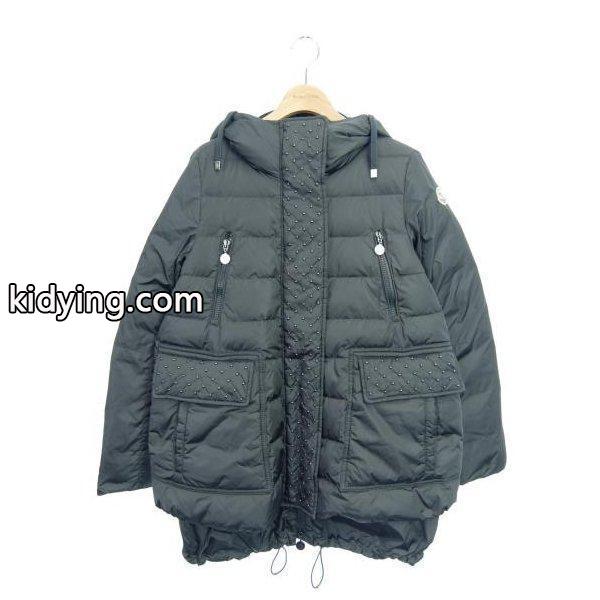 モンクレール　ＭＯＮＣＬＥＲ　ブルゾン :241-001-345-0965:KOMEHYO ONLINESTORE Yahoo!店 - 通販ショッピング-0