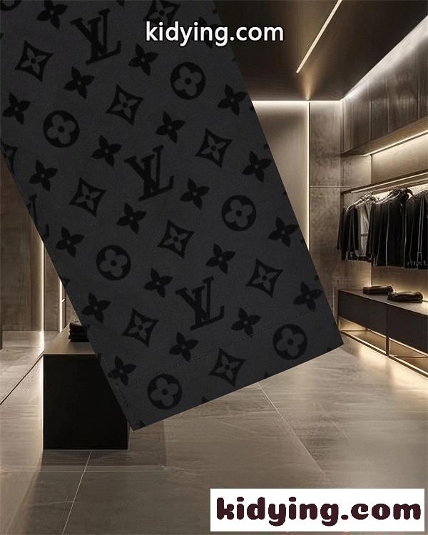 メンズ テーラードジャケット LOUIS VUITTON ルイヴィトン コピー 秋冬 カジュアル 総柄 高級感-7