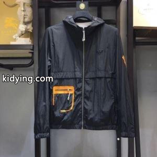 2019年秋冬最新のトレンド アルマーニ ARMANI この秋トレンドに合わせる着こなし 2色可選 ハーフコート おしゃれなスタイリングが簡単に叶える_アルマーニ ARMANI_ブランド コピー 激安(日本最大級)-0