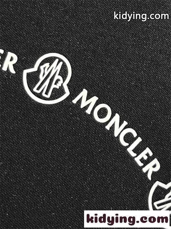 2026トレンド☆MONCLER モンクレール 長袖tシャツコピー☆人気ランキング薄い使い勝手-3