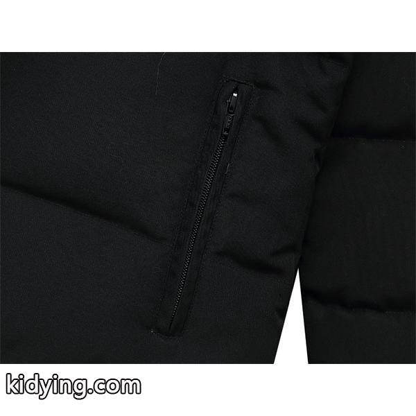 新作 Canada Goose カナダグース コピー ダウンジャケット ブラック 即完売 人気モデル-6