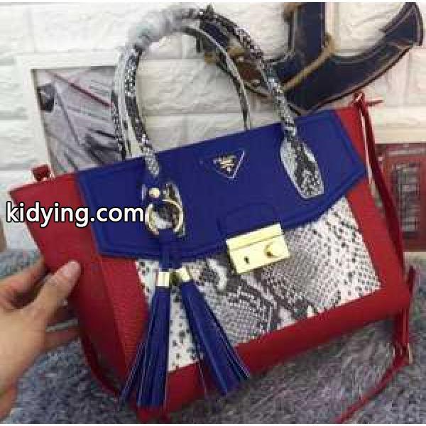 魅力的 2016 プラダ PRADA 手持ち&ショルダー掛け 多色選択可 2694_プラダ レディースバッグ_バッグ レディース_スーパーコピーブランド激安通販 専門店-0
