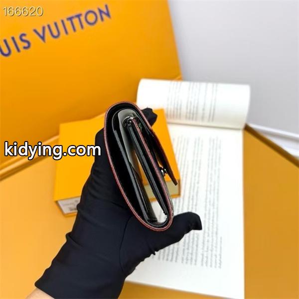 LOUIS VUITTON新作2025人気度高め美しい効果も! ルイ ヴィトン財布 コピー 激安(日本最大級)M41938-5