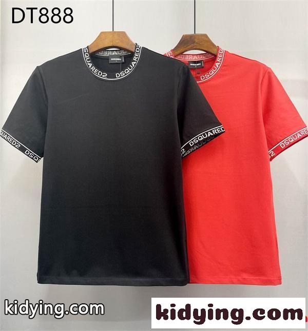 ディースクエアード Tシャツコピー Dsquared2ブランド コピー 激安(日本最大級)-0