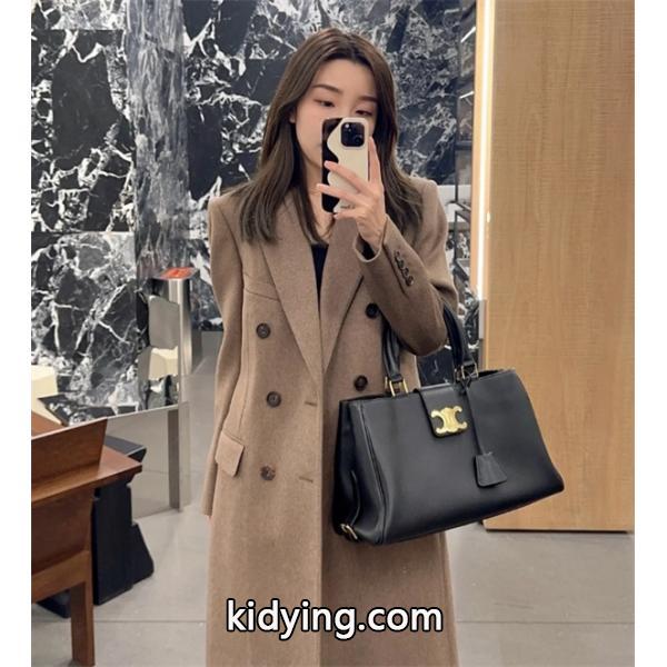 収納性抜群CELINE セリーヌ ハンドバッグコピー通販ショッピング-0