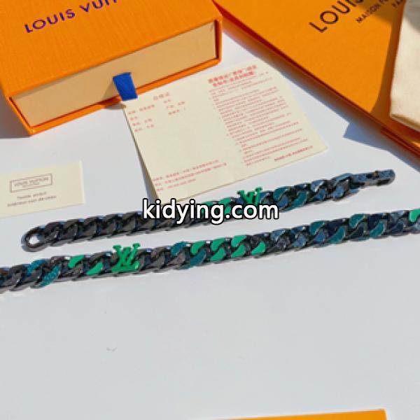 LOUIS VUITTON 今リアルに売れている! ヴィトン アクセサリー コピー メンズ オシャレに見える-0
