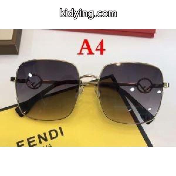 おすすめな2019春夏限定販売 フェンディ FENDI サングラス 2019ssファション流行を 多色可选_フェンディ FENDI_ブランド コピー 激安(日本最大級)-4