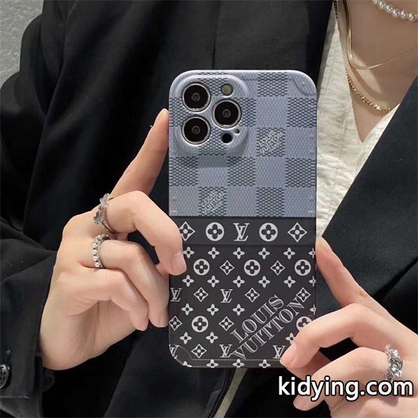 ルイ ヴィトン LOUIS VUITTONスマホケースiPhone14ケースブランド コピー 激安(日本最大級)-0