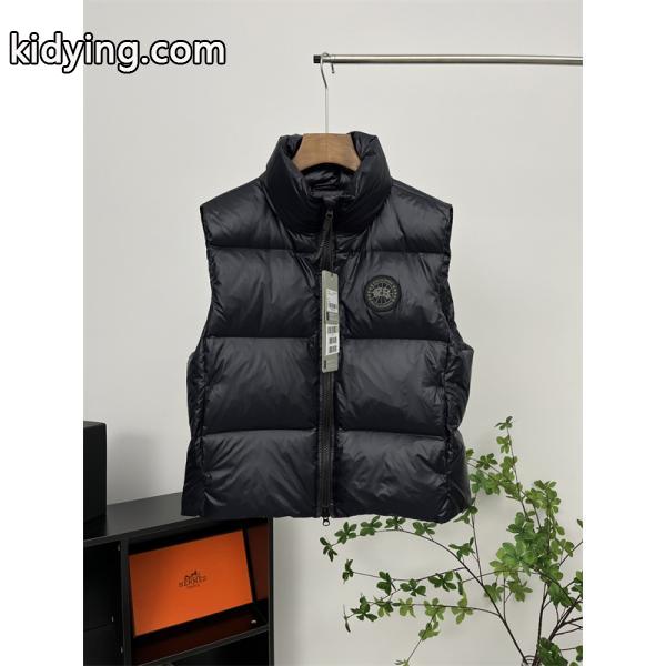 冬モデル ダウンジャケット グレー 新作 トレンド Canada Goose カナダグース コピー-1