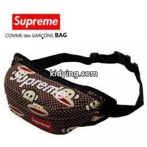 驚きの破格値品質保証のシュプリーム、Supremeの動物デザインの5色メンズボディバッグ_シュプリーム SUPREME_ブランド コピー 激安(日本最大級)-5