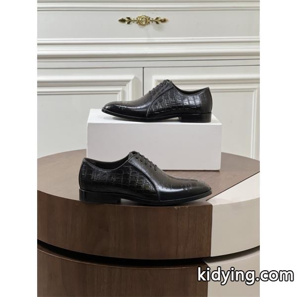 クラシック調 本革 Berluti ベルルッティ コピー ローファー 2026新作 入手困難-3