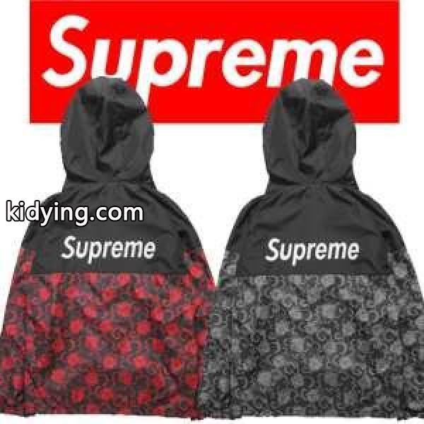 &安心&追跡付 2015春夏 SUPREME シュプリーム ダスター コート フード付きコート 2色可選_ジャケット パーカー セーター コート_メンズファッション_スーパーコピーブランド激安通販 専門店-0