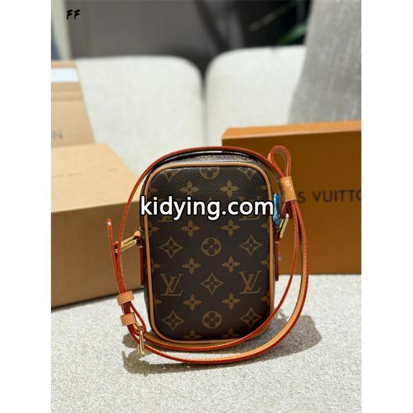 大人M14014❤ルイヴィトンショルダーバッグメンズLOUIS VUITTON_ブランド コピー 激安(日本最大級)-4