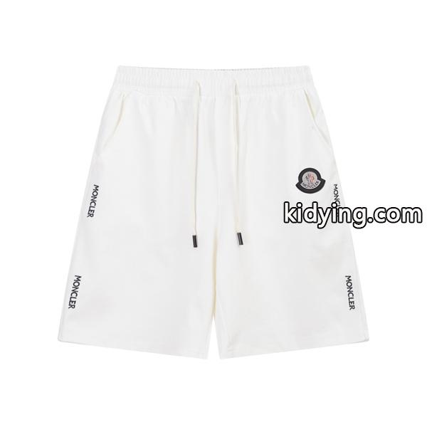 海外セレブは大人気 モンクレール MONCLER ハーフパンツ毎年トレンドアイテムが出る 2色可選_ブランド _メンズファッション_スーパーコピーブランド激安通販 専門店-0