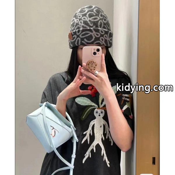 半袖Tシャツ 最旬アイテム ロエベｔシャツ コピーLOEWE 春夏新作ブランド コピー 激安(日本最大級)-0