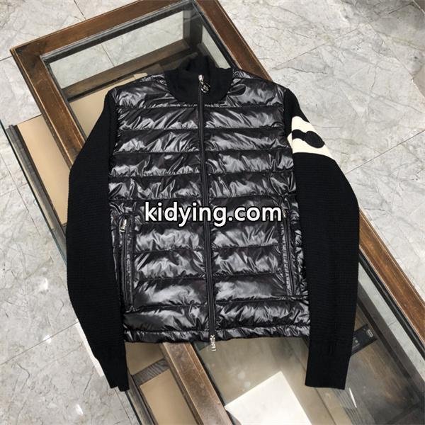 モンクレール 快適 メンズ 冬 暖かい ダウンジャケット_モンクレール MONCLER_ブランド コピー 激安(日本最大級)-0