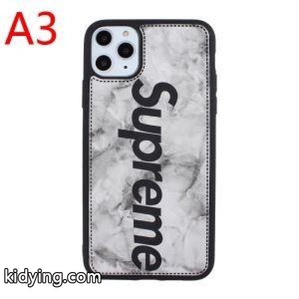 3色可選 一気にトレンド感が出す スマートフォンケース 遊び心たっぷり秋冬コーデ シュプリーム SUPREME 着こなしの幅が広がる_シュプリーム SUPREME_ブランド コピー 激安(日本最大級)-2