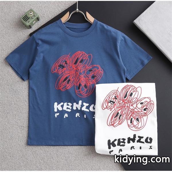 大人気KENZOケンゾーｔシャツコピー通販ショッピング-0