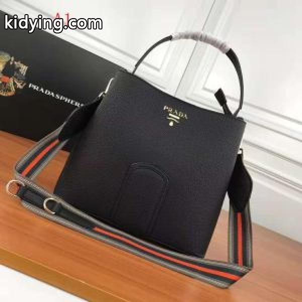 人気デザインで欲しい PRADA プラダ ハンドバッグ 3色可選 秋季超人気アイテム_プラダ レディースバッグ_バッグ レディース_スーパーコピーブランド激安通販 専門店-0