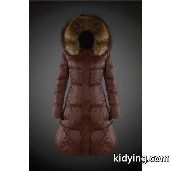 2014 秋冬 落ち着いた感覚 MONCLER モンクレール 腰の括れ レディース ダウンジャケット8814_女性用ダウンジャケット_モンクレール特集_スーパーコピーブランド激安通販 専門店-0