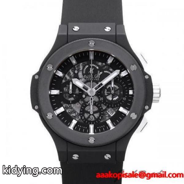 ウブロ HUBLOT ビッグバン アエロバン ブラックマジック 311CI1170RX 【新品】 時計 メンズ :hu135:ジャックロード - 通販ショッピング-0