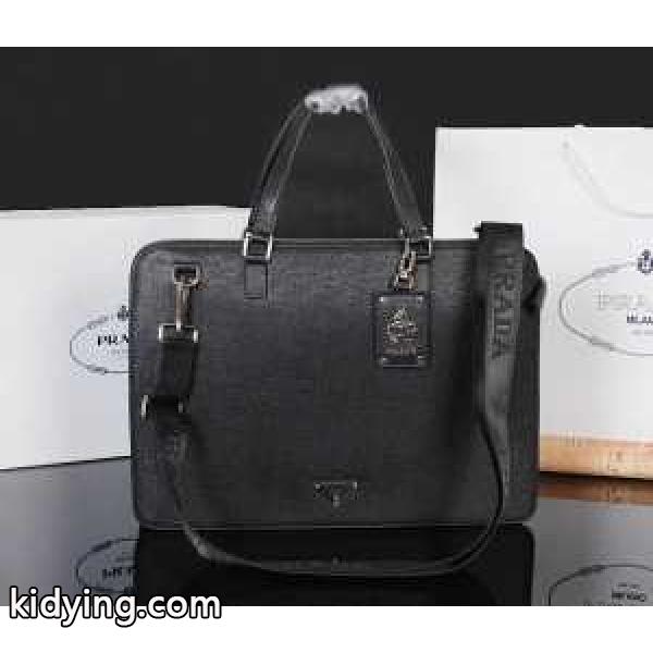 大人のおしゃれに! 2014春夏 PRADA プラダ ハンドバッグ ショルダーバッグ PR-M0023_プラダ メンズバッグ_バッグ メンズ_スーパーコピーブランド激安通販 専門店-0